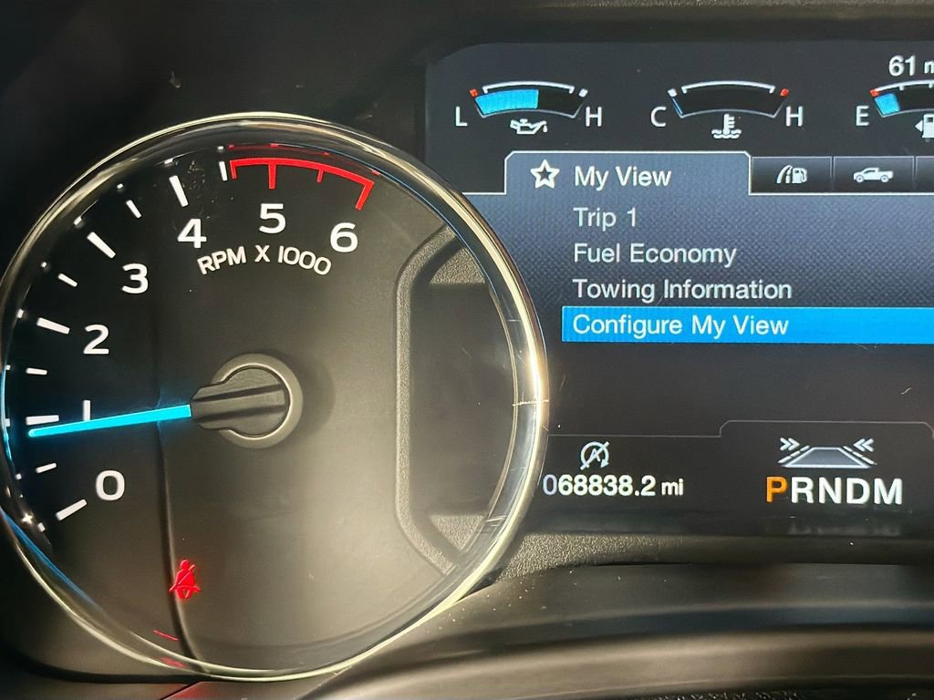 Used 2019 Ford F150 Lariat w/ Equipment Group 502A Luxury image 13