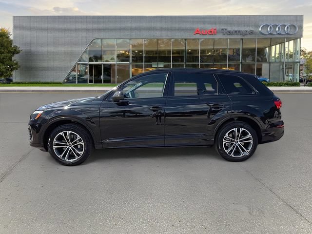 New 2026 Audi Q7 2.0T Premium AWD/4WD image 6