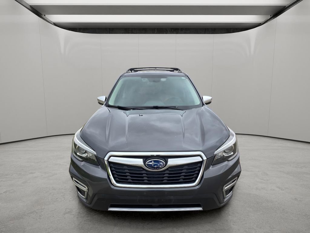 Used 2020 Subaru Forester Touring AWD/4WD image 8