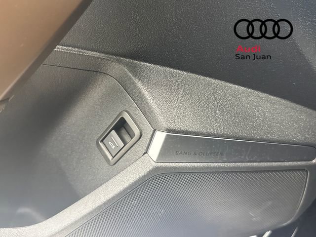 Used 2024 Audi A3 2.0T Premium Plus w/ Premium Plus Package image 32