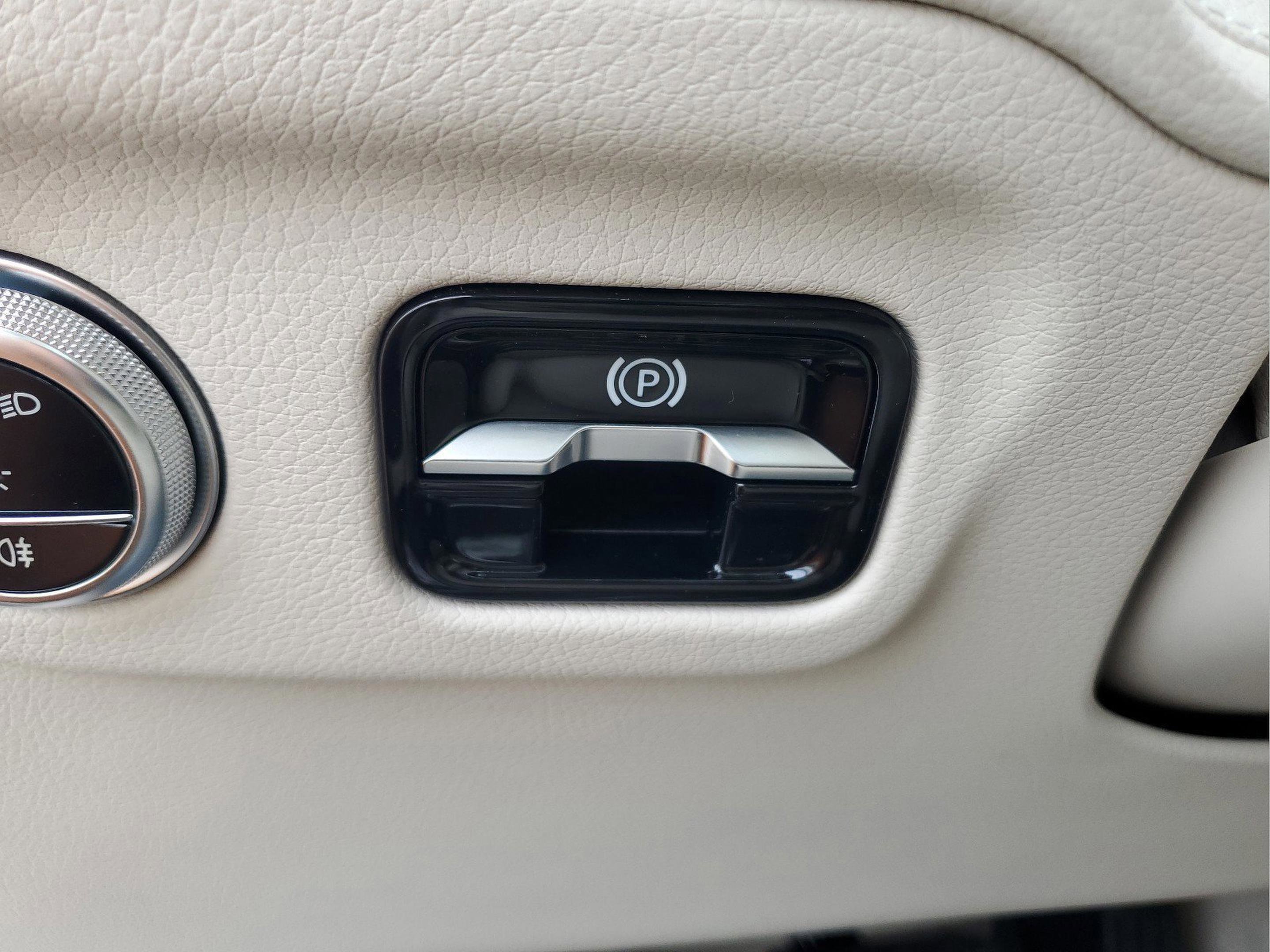 New 2024 Mercedes-Benz EQS 450+ Sedan image 34