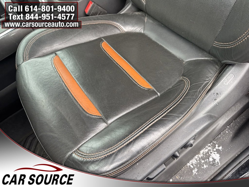 Used 2020 GMC Sierra 1500 AT4 w/ AT4 Premium Package image 23