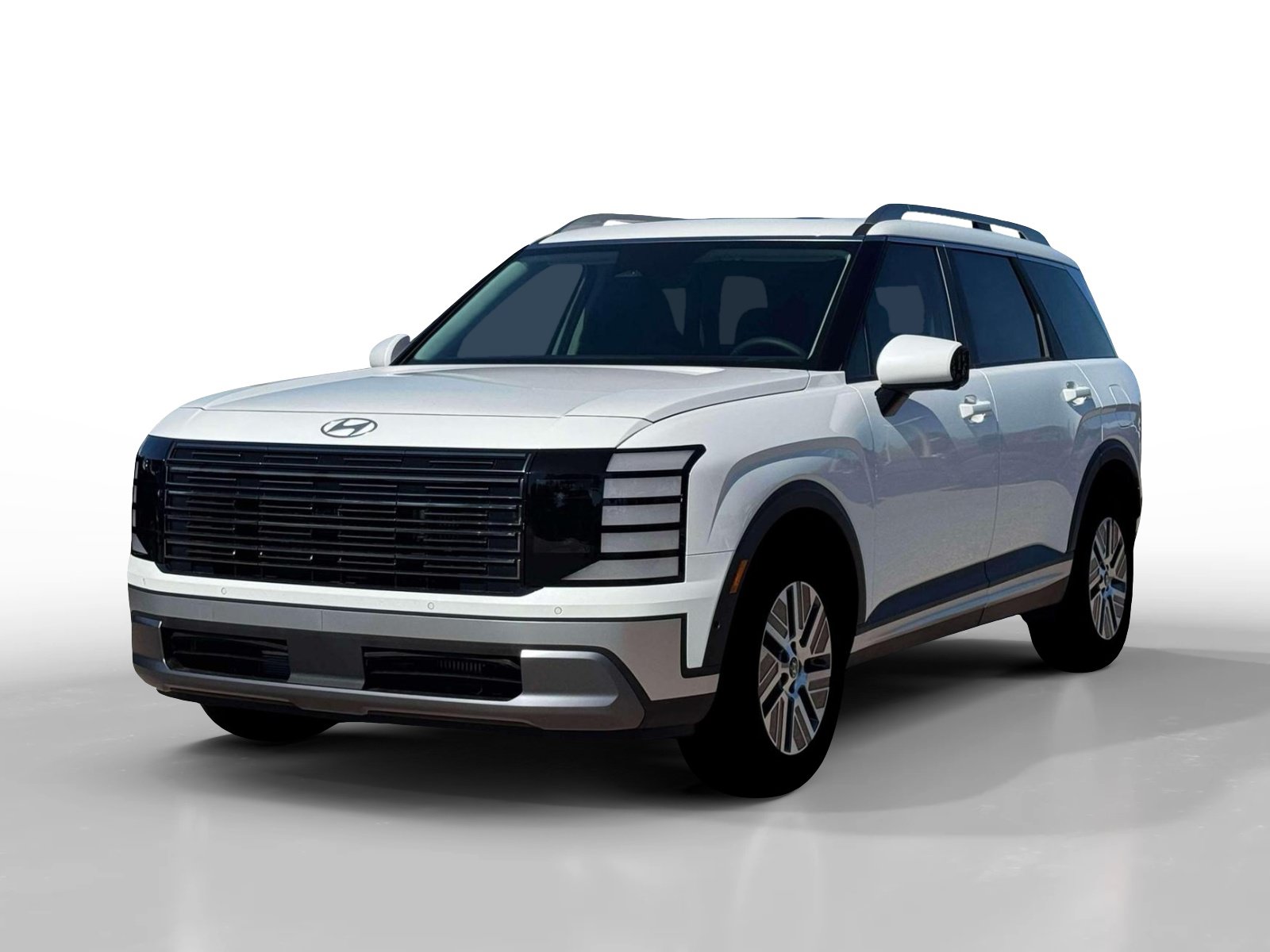 New 2026 Hyundai Palisade SEL Premium