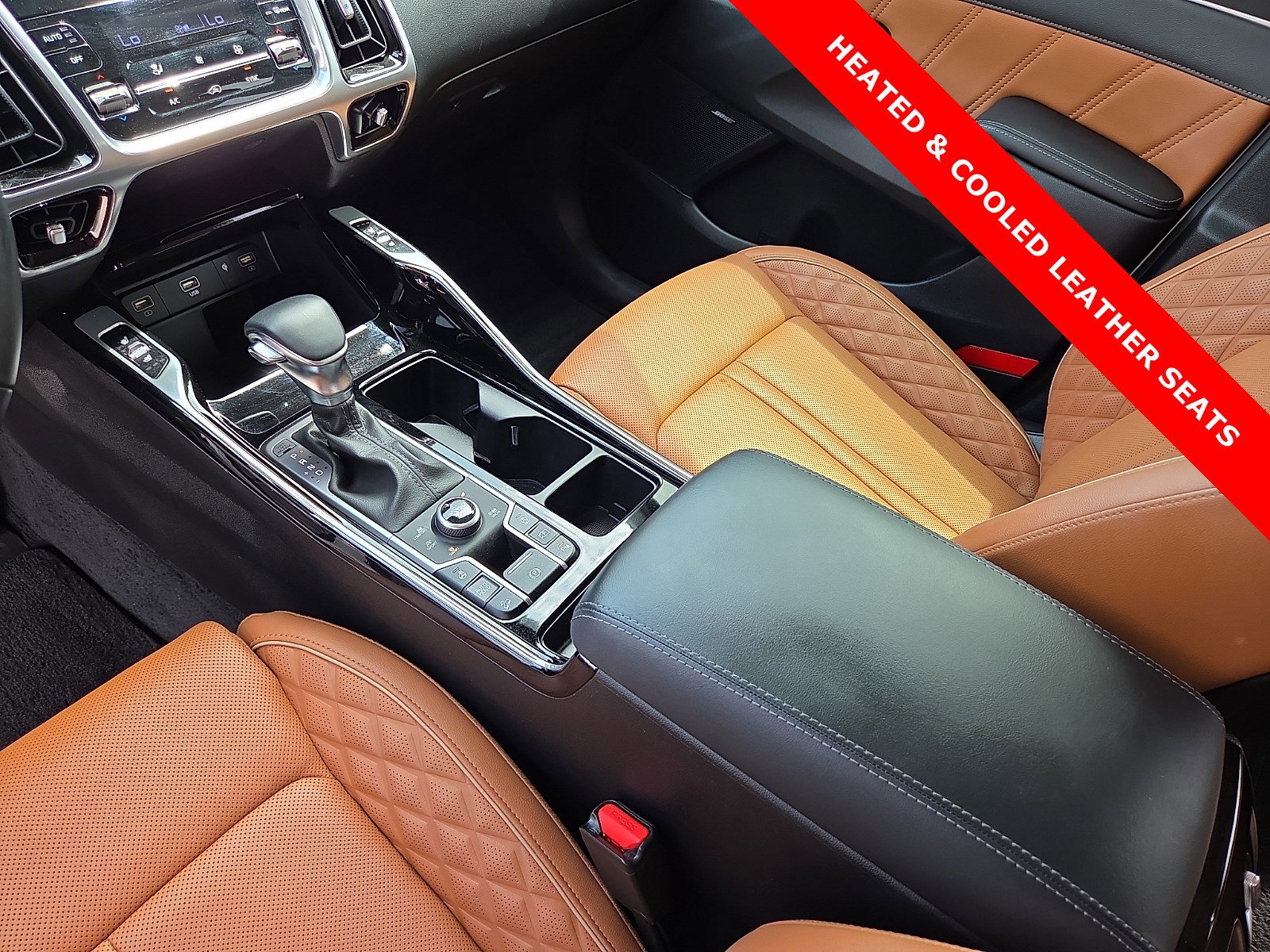 Used 2023 Kia Sorento SX Prestige AWD/4WD image 25
