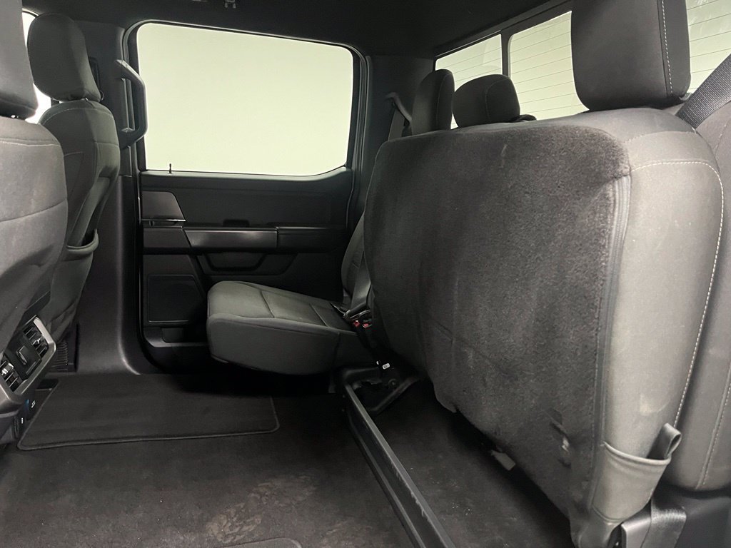 Used 2024 Ford F150 XLT w/ Equipment Group 302A MID AWD/4WD image 44
