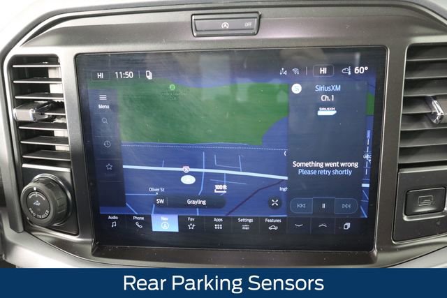 New 2026 Ford F150 XLT w/ Equipment Group 302A MID image 47