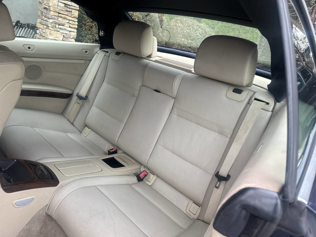 Used 2013 BMW 328i Convertible image 4