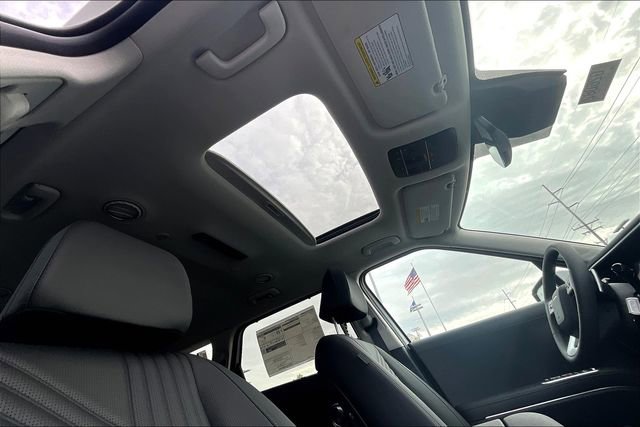 New 2026 Hyundai Palisade SEL Premium image 28