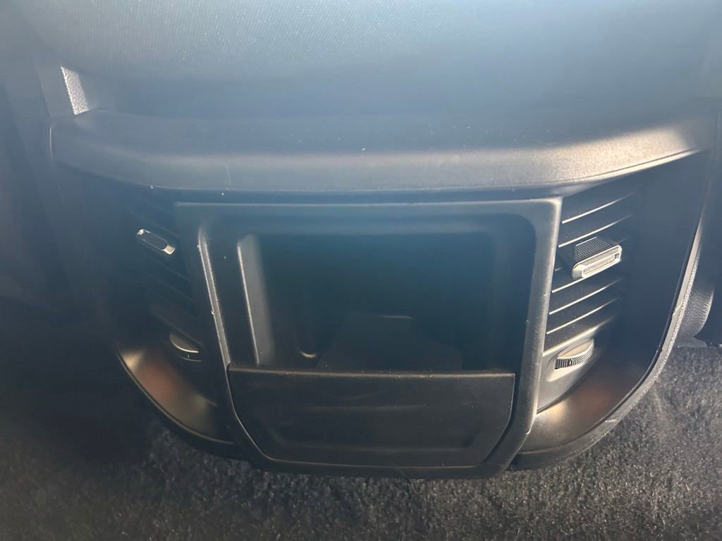 Used 2025 RAM 1500 Tradesman AWD/4WD image 27