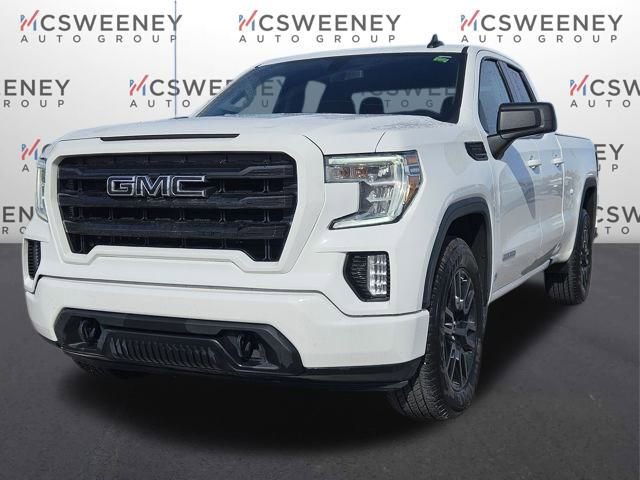 Used 2021 GMC Sierra 1500 Elevation