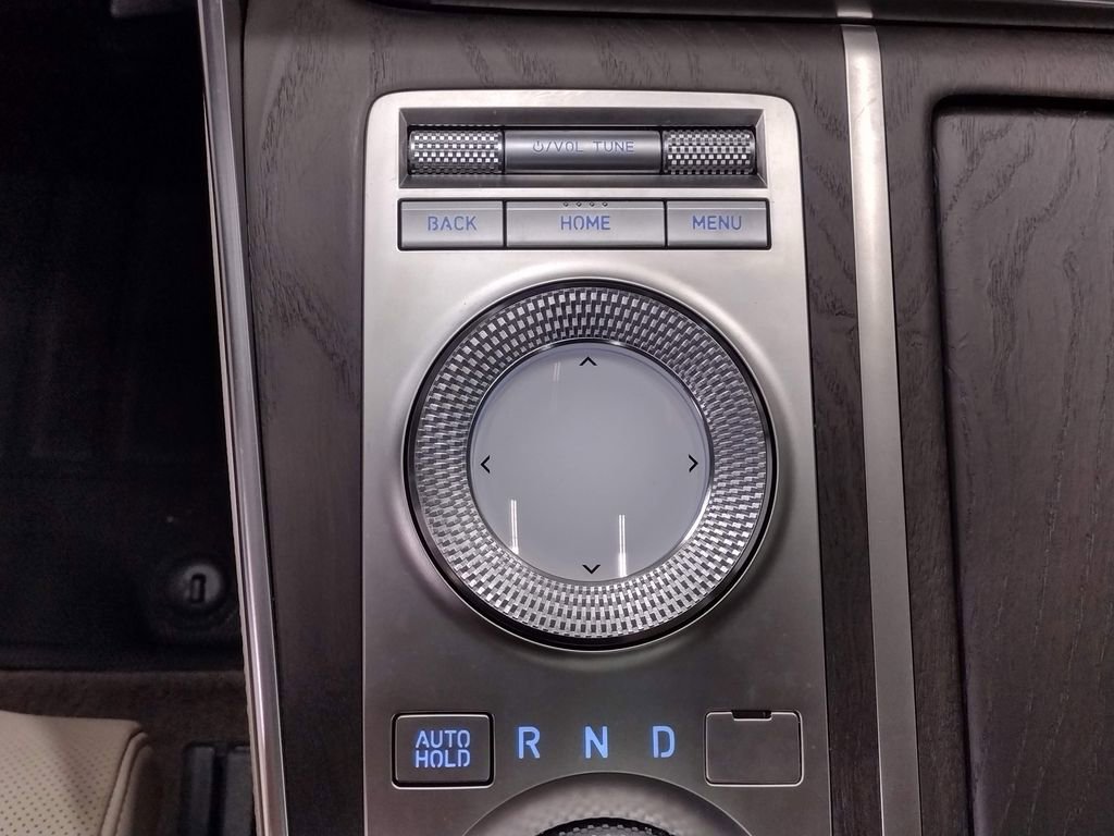 Used 2021 Genesis GV80 2.5T w/ Prestige Package 04 image 33