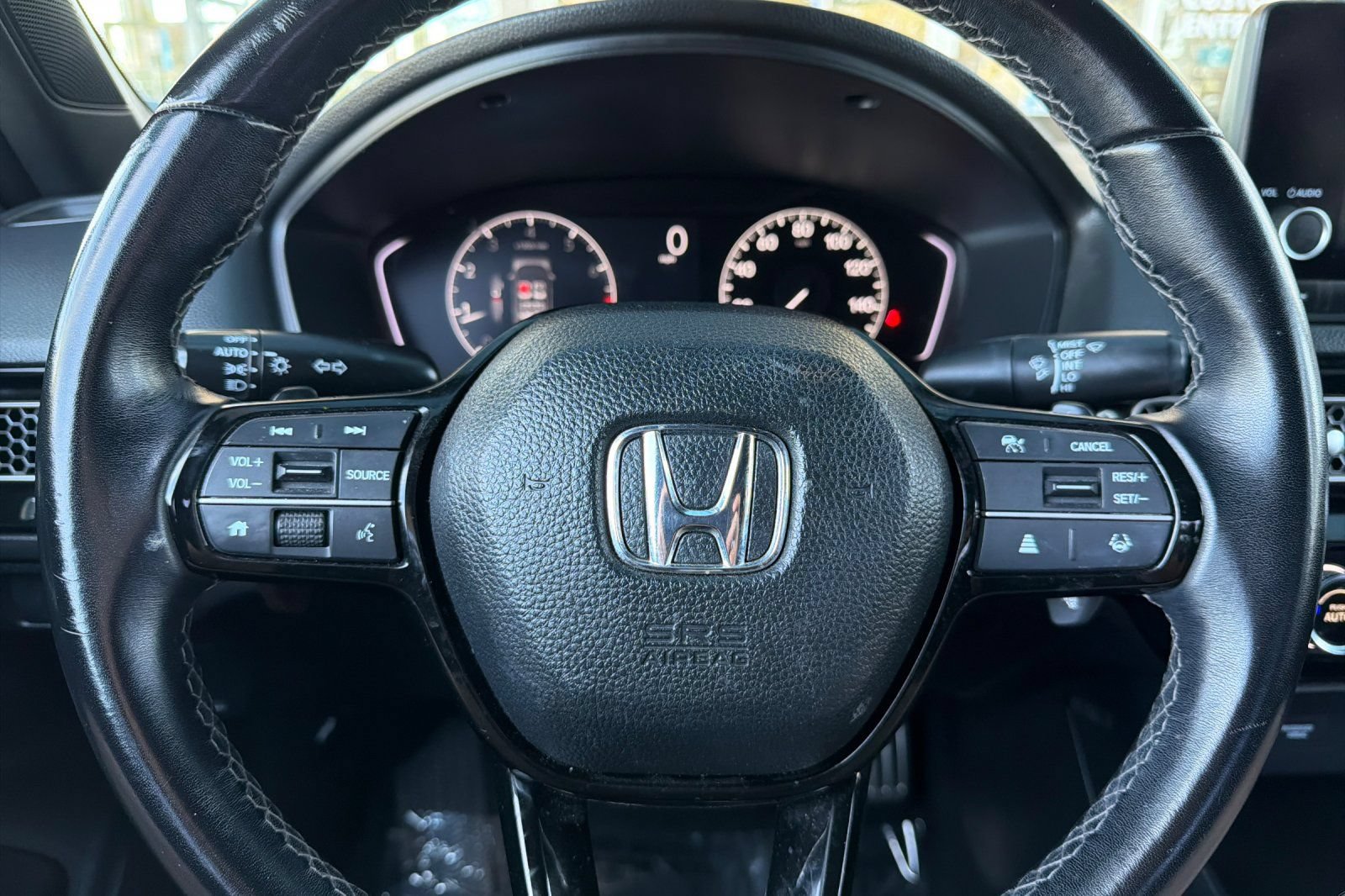 Used 2023 Honda Civic Sport image 22