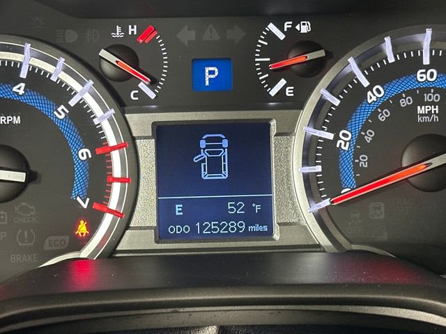 Used 2016 Toyota 4Runner Limited image 18