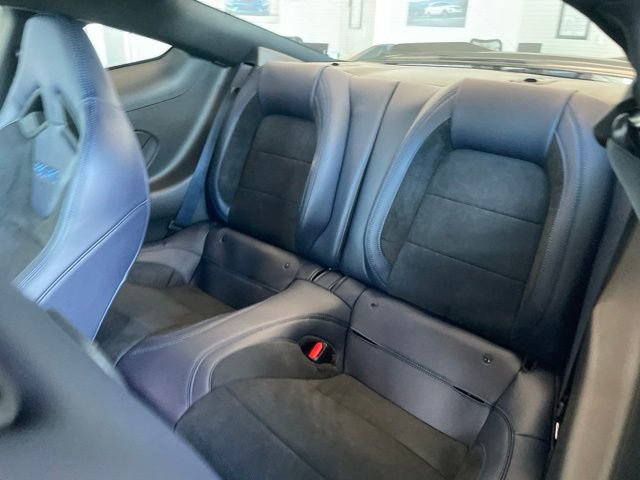 New 2025 Ford Mustang Dark Horse w/ Dark Horse Handlin Package image 17