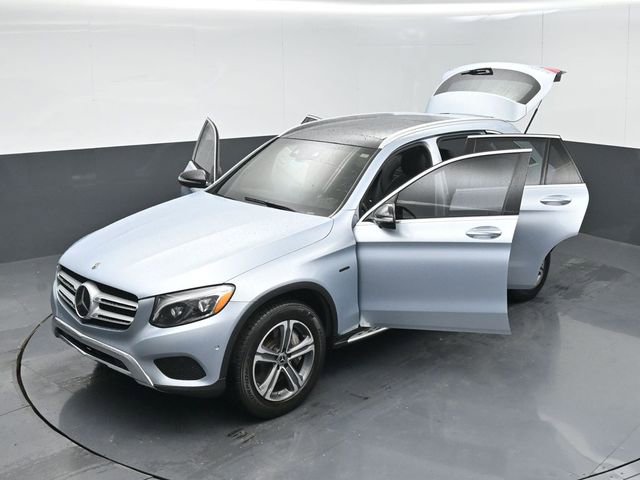 Used 2018 Mercedes-Benz GLC 350e 4MATIC image 56