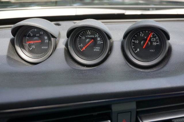 Certified 2023 Nissan Z Performance w/ Floor Mat Package (L93) image 19