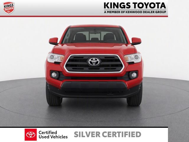 Used 2019 Toyota Tacoma SR5 AWD/4WD image 6
