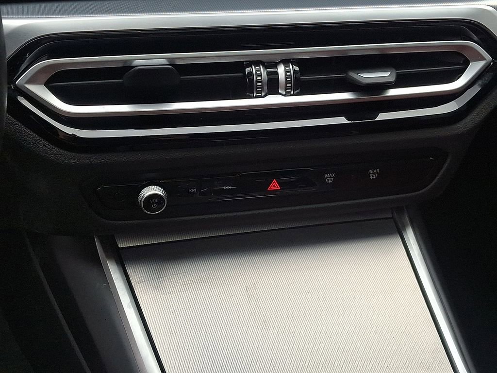 Used 2024 BMW 430i Gran Coupe w/ Convenience Package RWD image 16