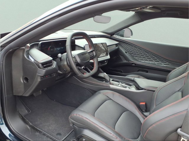 New 2026 Dodge Charger Scat Pack image 8