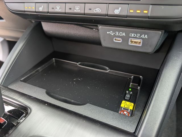 Used 2026 Subaru Outback Limited XT w/ Premium/Limited Plus Package image 29