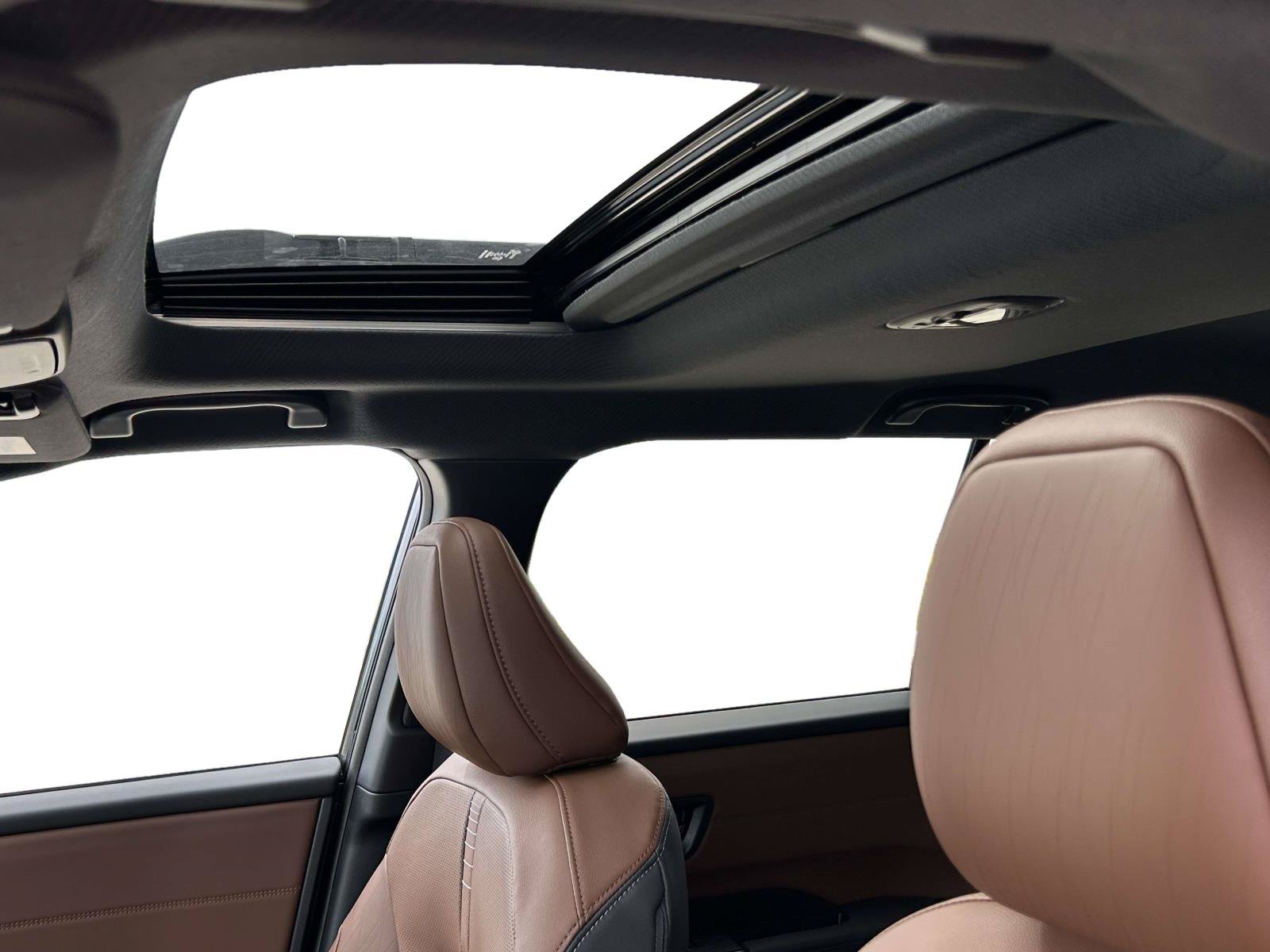 New 2026 Subaru Outback Touring AWD/4WD image 9