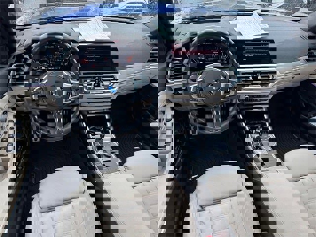 Used 2021 BMW M340i xDrive w/ Premium Package image 11