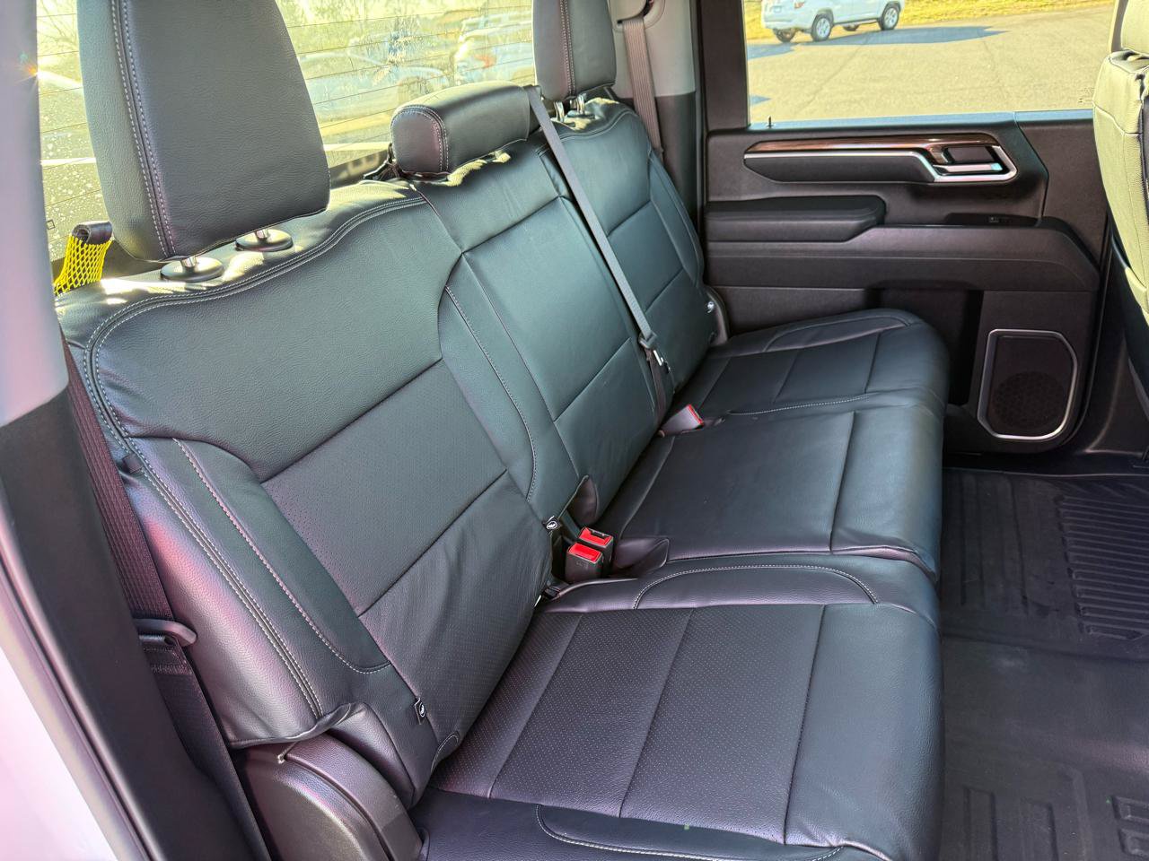 Used 2025 Chevrolet Silverado 2500 LT w/ Convenience Package AWD/4WD image 15