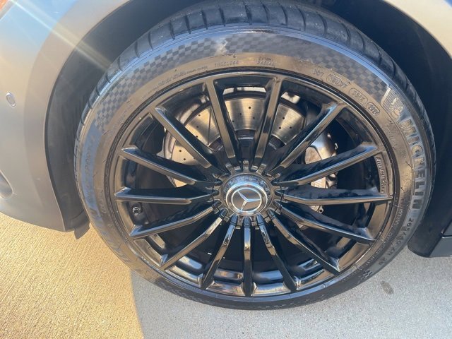 Used 2023 Mercedes-Benz AMG GT 53 image 8