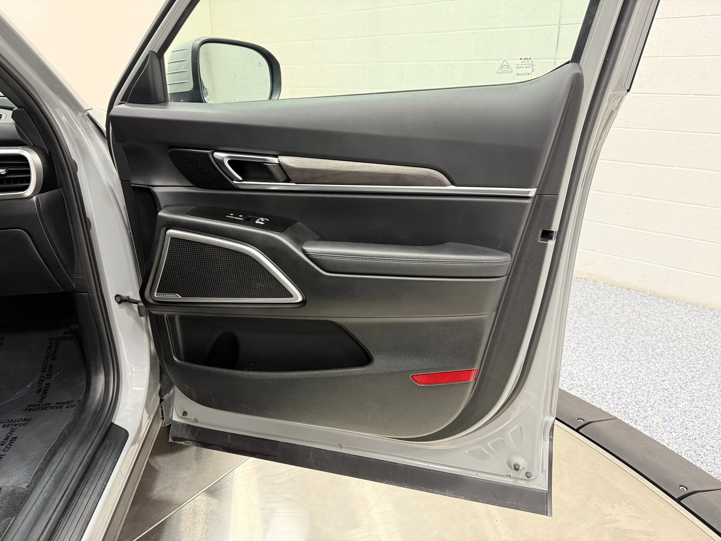 Used 2024 Kia Telluride EX X-Line image 26