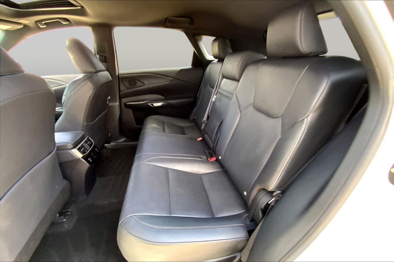 Used 2023 Lexus RX 350 Premium Plus w/ Accessory Package (K3) FWD image 20