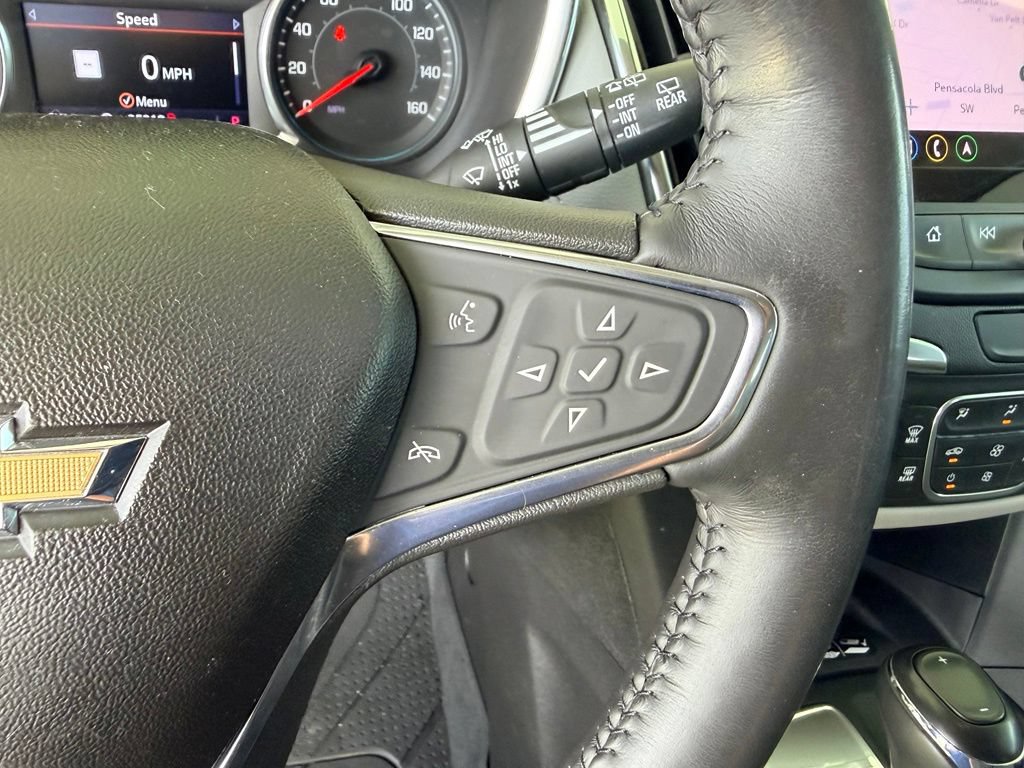 Used 2019 Chevrolet Equinox Premier FWD image 22