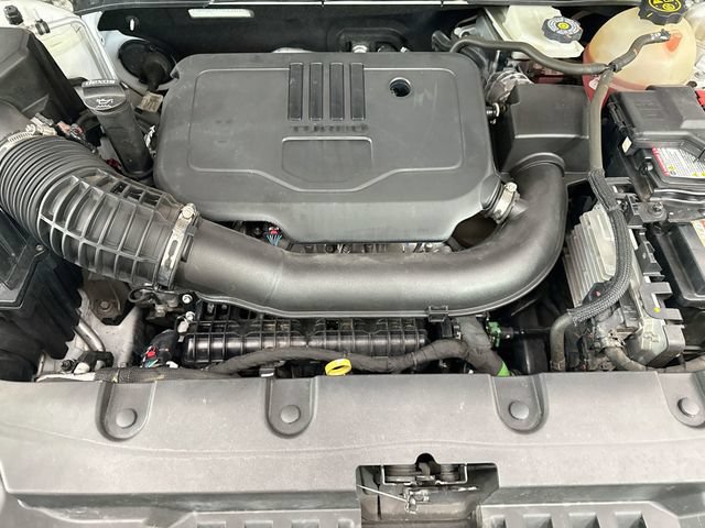 Used 2022 Chevrolet Blazer LT w/ LPO, Cargo Package FWD image 29