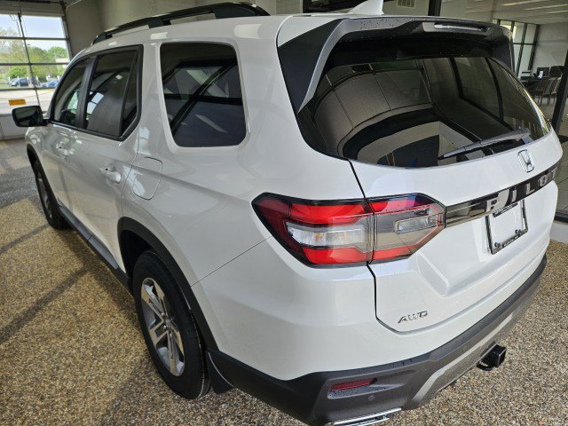 New 2026 Honda Pilot EX-L image 4