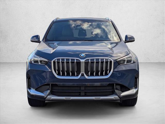 New 2026 BMW X1 xDrive28i image 6
