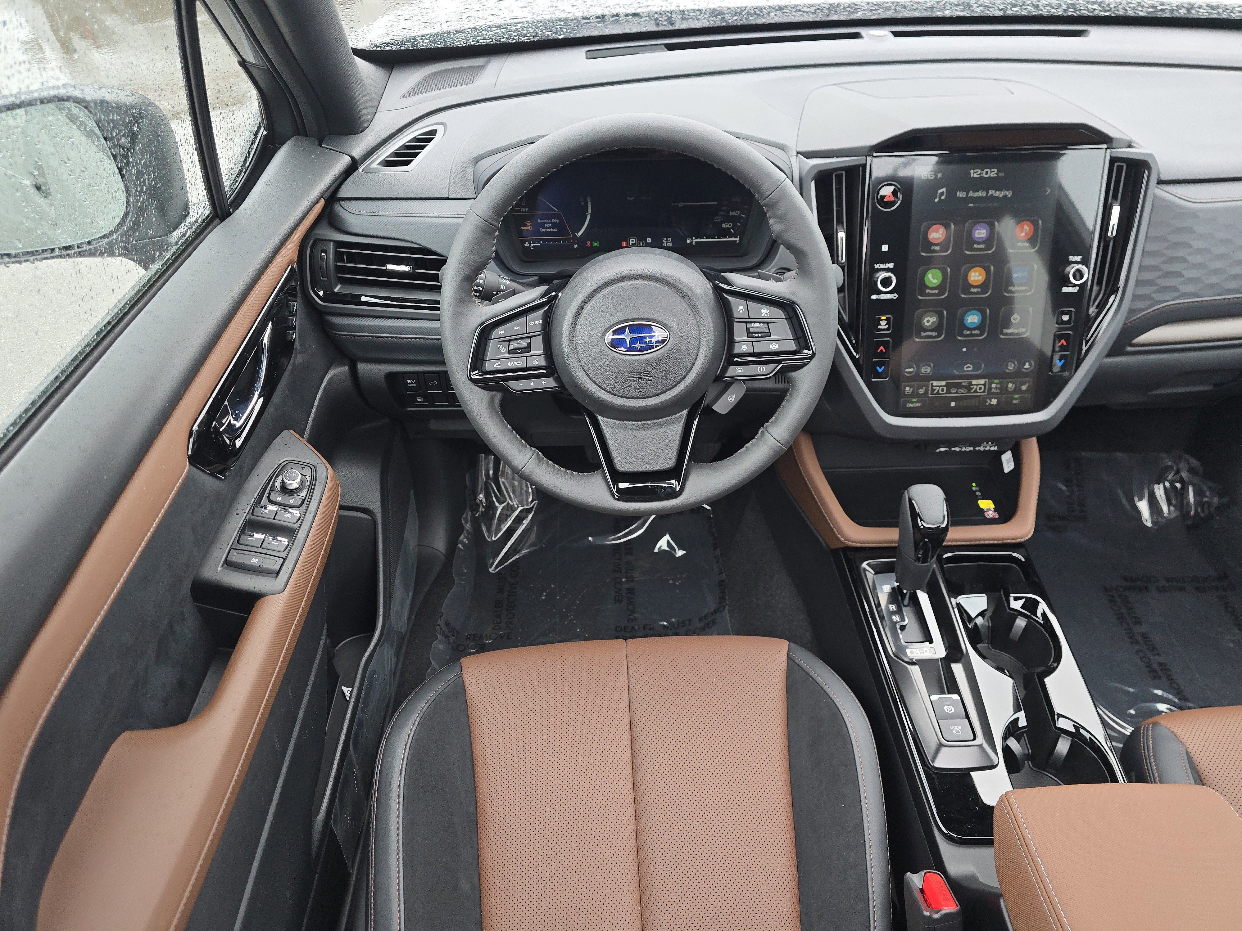 New 2026 Subaru Forester Touring image 21