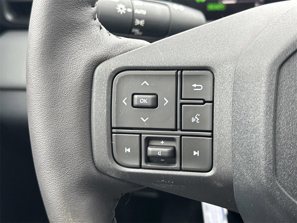 New 2026 Toyota RAV4 XSE image 22