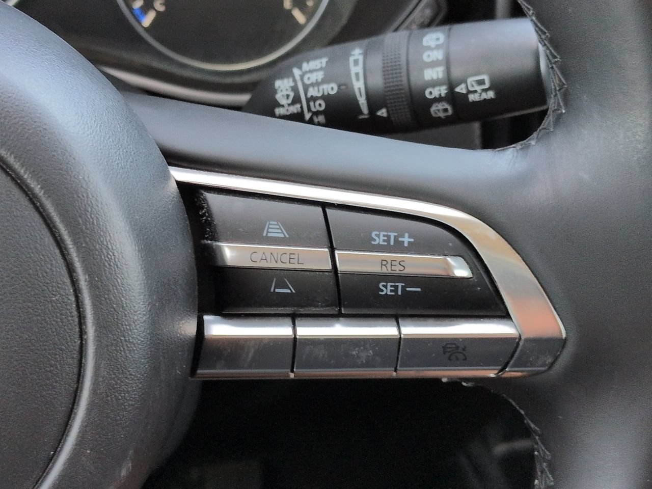 Used 2024 MAZDA CX-50 AWD 2.5 S w/ Cargo Package image 27