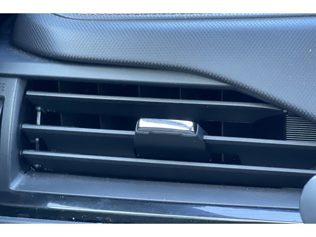 Used 2025 Subaru Forester Touring image 28