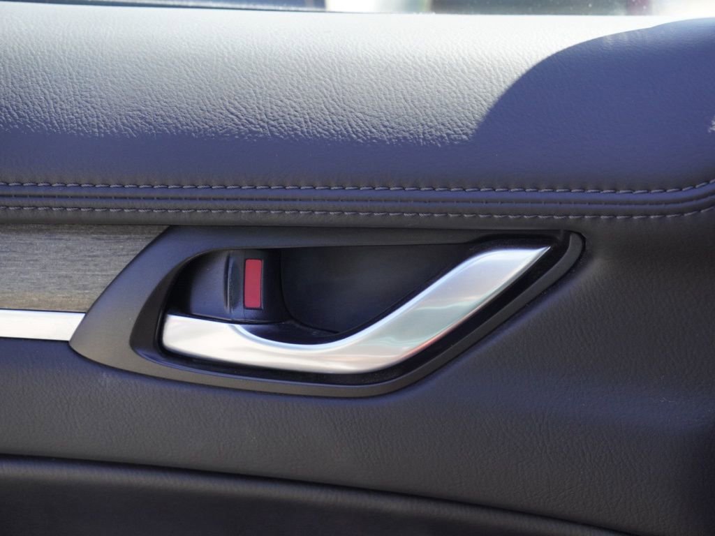 Used 2024 MAZDA CX-5 Signature image 8