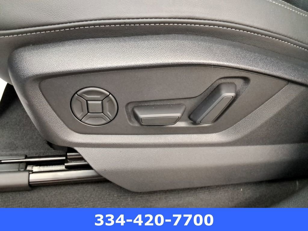 New 2025 Audi Q7 3.0T Premium Plus w/ Premium Plus Package image 23