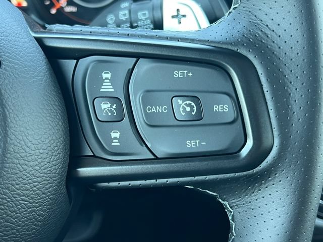 New 2026 Jeep Wrangler Unlimited Rubicon 392 AWD/4WD image 21