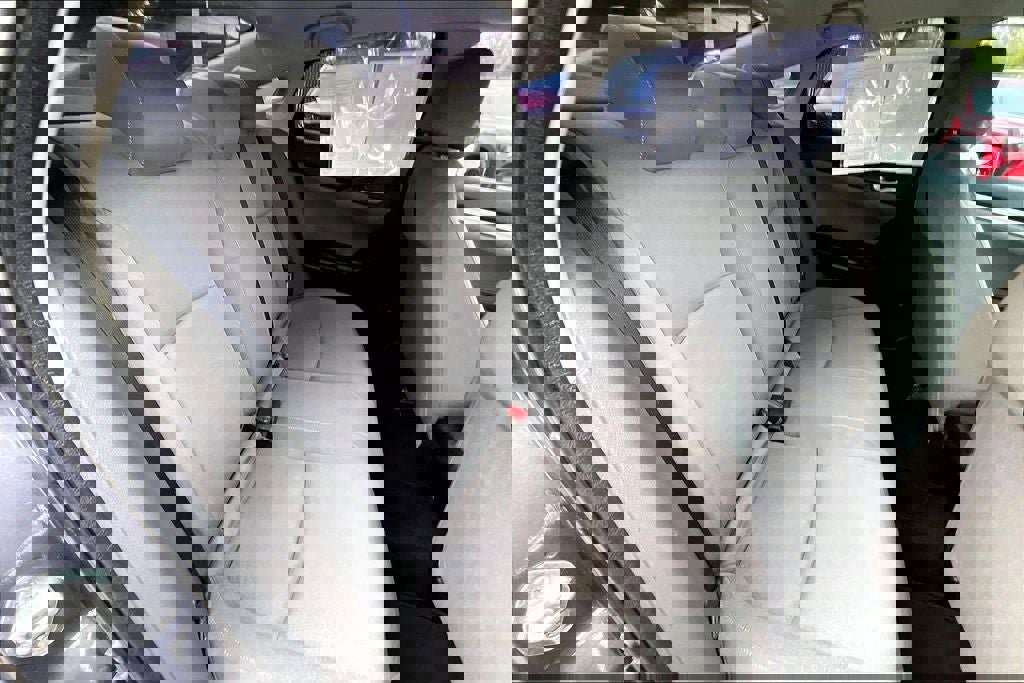 Used 2019 Honda Civic LX image 20