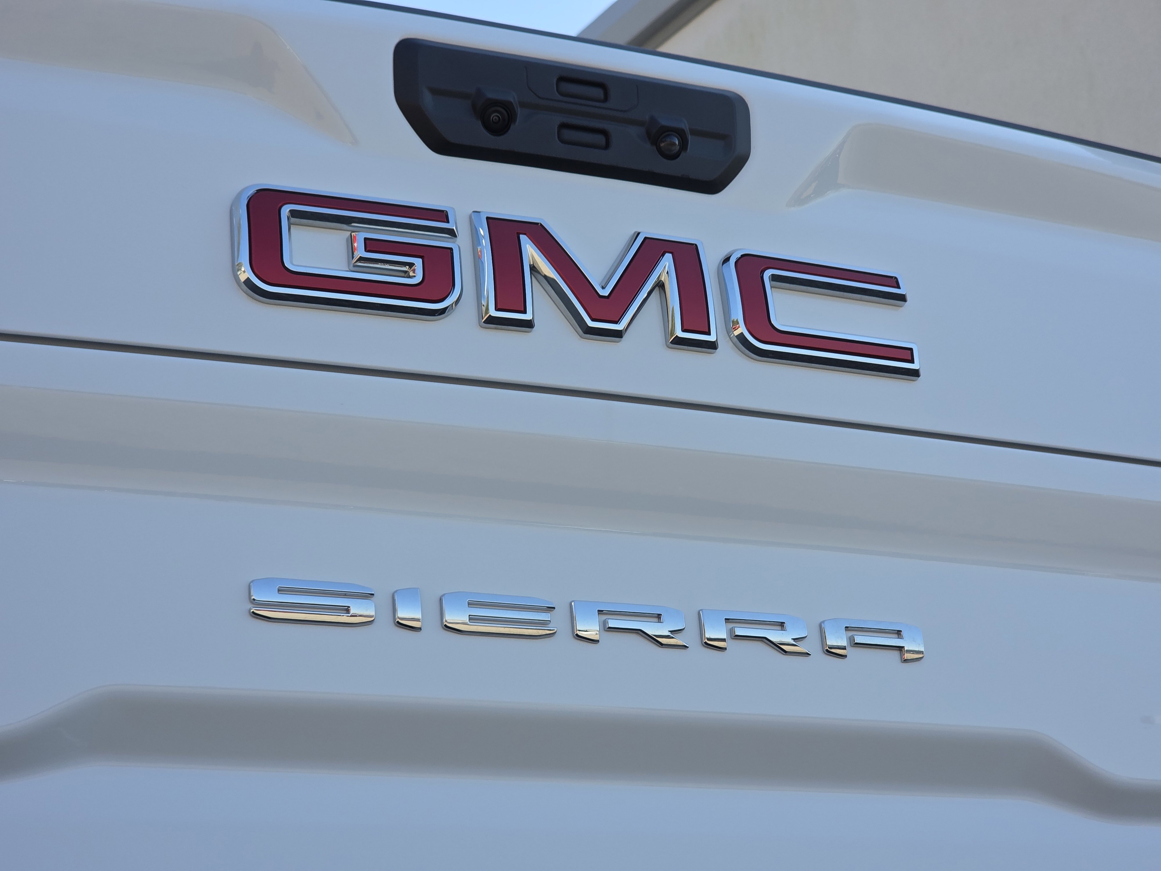 New 2026 GMC Sierra 2500 AT4 w/ AT4 Premium Plus Package image 48