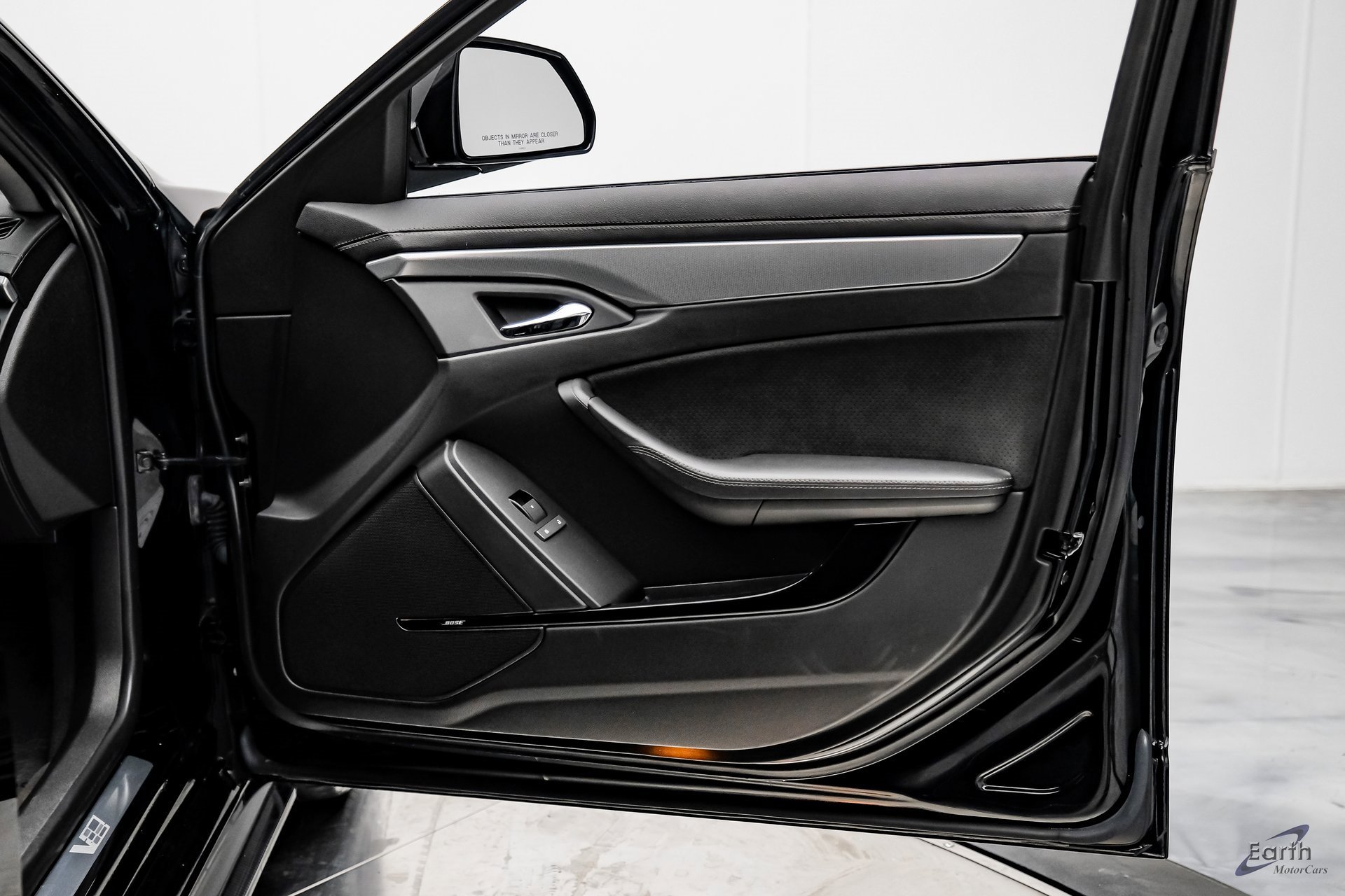 Used 2013 Cadillac CTS V image 80