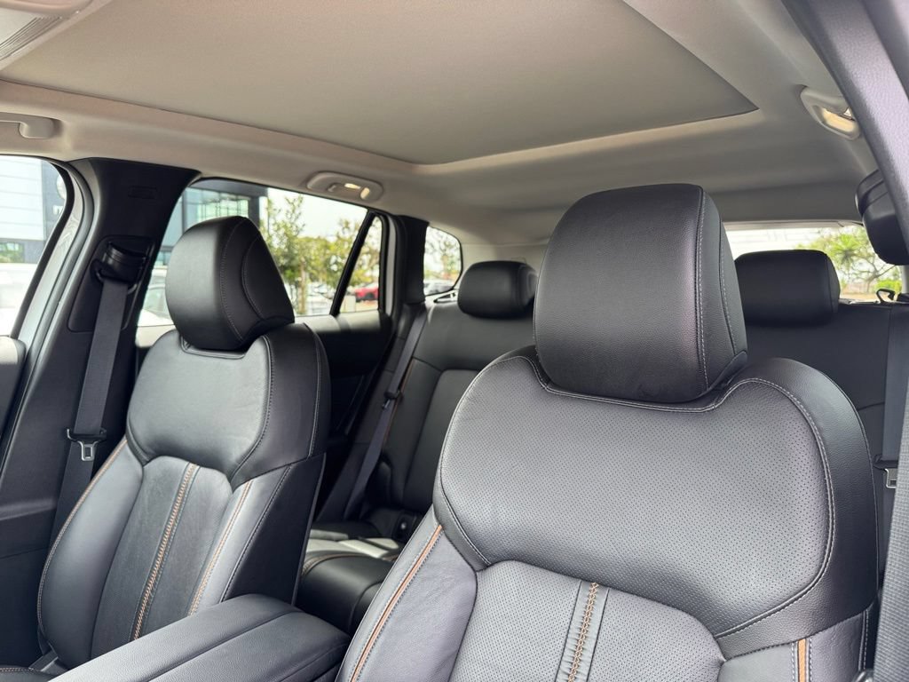 Used 2024 MAZDA CX-50 AWD 2.5 S w/ Cargo Package image 18