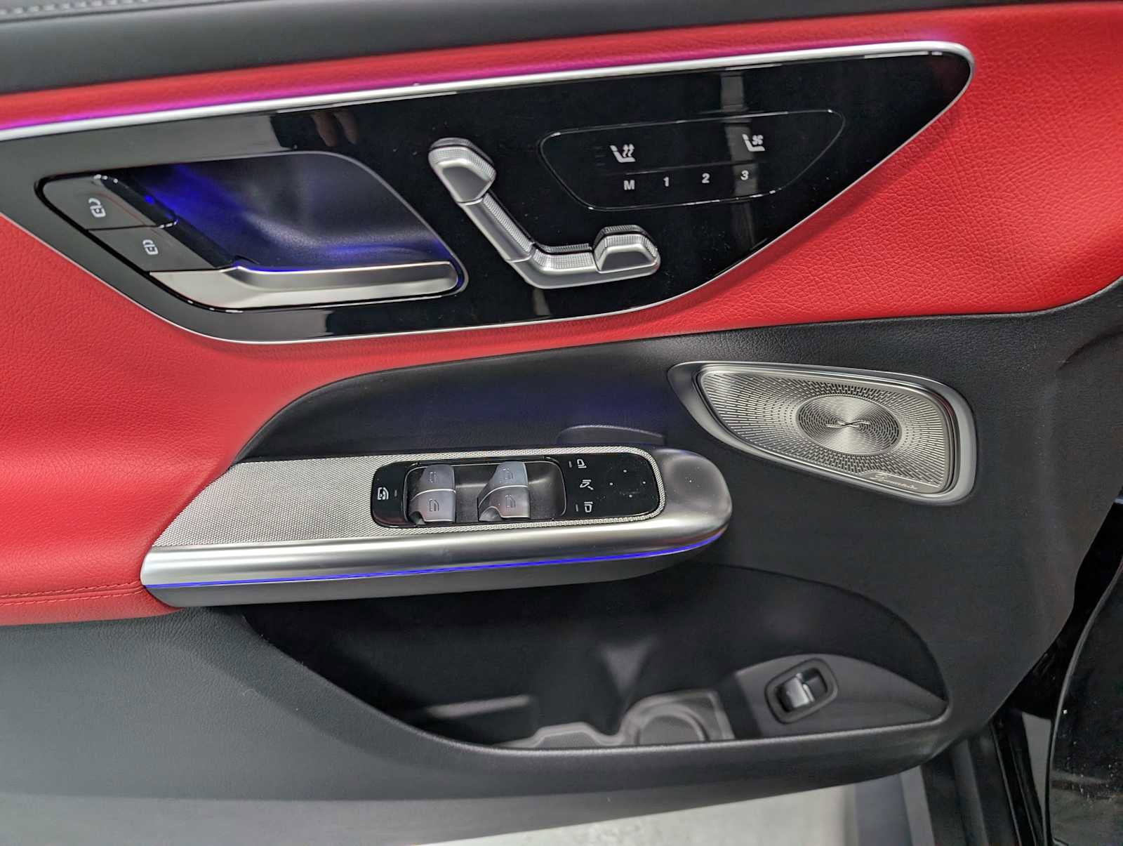 New 2026 Mercedes-Benz GLC 300 4MATIC image 33