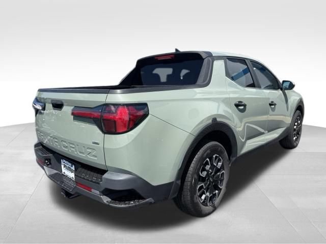 Used 2022 Hyundai Santa Cruz SEL AWD/4WD image 13