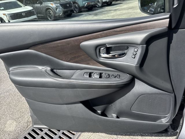 Used 2019 Nissan Murano Platinum AWD/4WD image 26