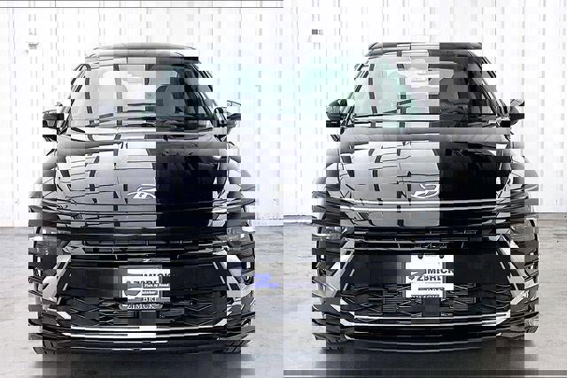 New 2026 Hyundai Sonata SEL image 23