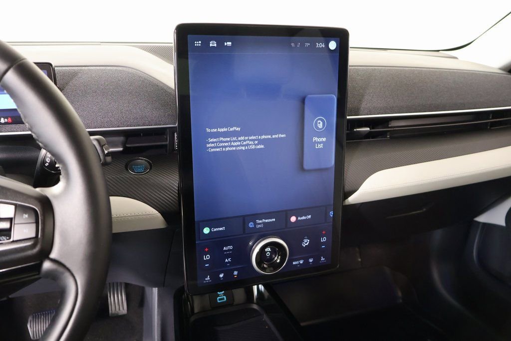 Used 2024 Ford Mustang Mach-E Premium image 5